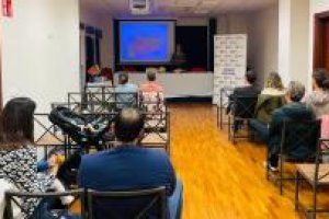 Tornen els tallers de reanimaci peditrica a Marina Dnia
