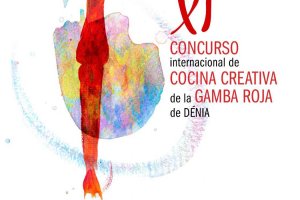 En marxa el Concurs de Cuina Creativa de la Gamba Roja de Dnia