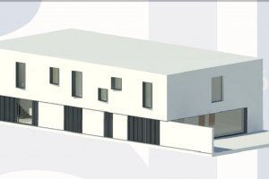 Les obres per a la construcci de la Casa de la Msica i Arts Escniques dOndara ixen a licitaci