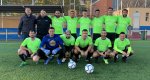 Ftbol Veteranos: Calpe Veteranos y Kamarca empatan en el partido ms interesante de la novena jornada