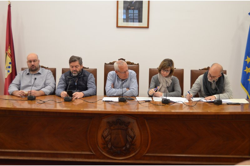 El Ayuntamiento de Dnia se ahorrar un milln de euros en el pago de la sentencia de la finca de la Baronesa