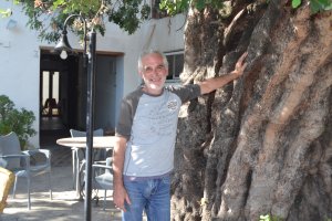 Nueva temporada de Casa Meua s Casa Teua: El Corral del Pato, 43 aos de cocas, brasa y tradicin