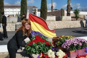La Conselleria exhumar a Benissa les fosses de vctimes de la repressi franquista