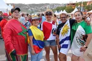 El feliz regreso del Festival Internacional de Xbia