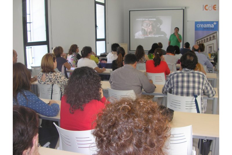 Nuevo ciclo de seminarios gratuitos para pymes y emprendedores en Benissa