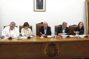 PSPV i Comproms expressen el seu malestar per les visites de crrecs de la Generalitat a Dnia a esquenes de l'Ajuntament