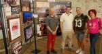 Exposici fotogrfica, ponncies, fira de luthiers i concerts coronen lAplec de la FVDiT a El Verger