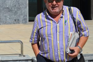 L'ex alcalde de Calp Javier Morat i dos ex regidors del PP han sigut condemnats a 2 anys i sis mesos per les irregularitats en el contracte del fem