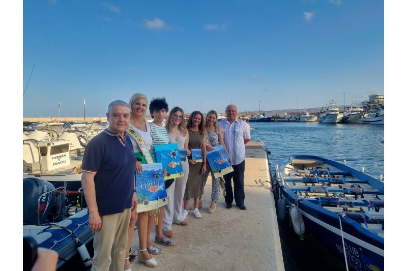 La Fundaci Oceanogrfic, invitada del Escacs Vivents de Xbia que celebran el veinticinco aniversario