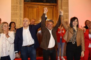 La candidatura socialista de Chulvi es posiciona a la Xbia extraordinria i enfront dels quals parlen mal del nostre poble
