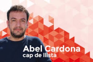 Abel Cardona ser el nuevo alcalde de Benissa 