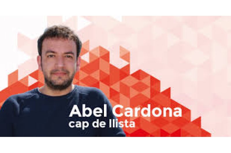 Abel Cardona ser el nuevo alcalde de Benissa 