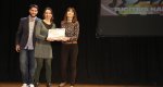 El Raquel Pay i el Pou de la Muntanya guanyen dos dels premis de la Mostra de Cinema Educatiu
