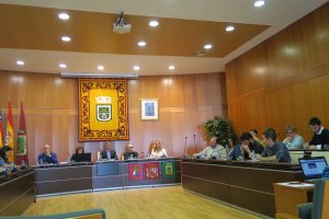 La Casa Nova de Calp ser seu de la Universitat d'Alacant