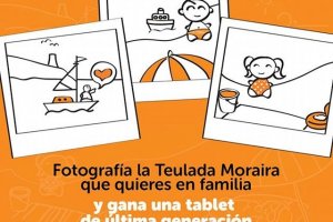 Teulada: El plazo de Fotografa Playas de Teulada-Moraira se cierra el jueves