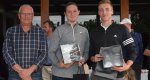 Lauren Wells y Joseph Whitby ganan el Trofeo CANFALI MARINA ALTA de Golf 
