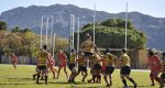El Rugby Barbarians cae ante el lder en el ltimo minuto (20-22)