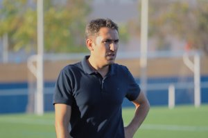 Regional Preferente: Pere Perles ya no es entrenador del Dnia