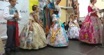 El concert de la Banda en El Saladar i la Bandera de lOeste donen el tret deixida a la setmana gran de falles