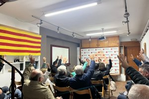 Comproms per Dnia presenta el dilluns la candidatura amb la presncia de Joan Baldov