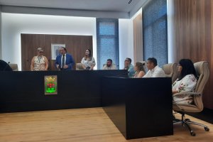  Una auditora interna constata ms de 40.000 euros sin justificar en las Escuelas Deportivas Municipales de El Verger 