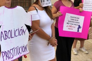 Calp se lanza contra la prostitucin y la explotacin sexual con sanciones de hasta 3.000 euros