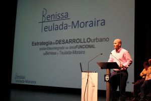 Los ciudadanos marcarn las lneas estratgicas para el desarrollo sostenible de Benissa y Teulada Moraira