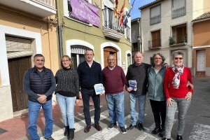 La Fira de l'Embotit de la Vall de Pop se celebrar el 5 de mar a Benigembla