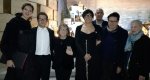 El recital benfico de Xbia recauda 2.500 euros para la lucha contra el cncer