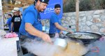 D*na Festival: Ms de 25.000 personas disfrutan del gran ambiente gastronmico en una edicin marcada por las temperaturas veraniegas
