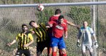 Bogeria de gols en el derbi Gorgos-Ondarense (4-4)