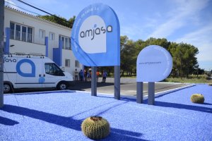 Amjasa invertir 70.000 euros en renovar la red de distribucin del Cam Cansalades y de la Cuesta de San Antonio