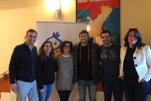 Un concierto solidario en Calp recauda 4.500 euros para una enfermedad poco comn