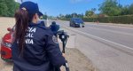 La Polica Local de Dnia sanciona en una semana a 180 conductores por exceso de velocidad