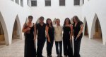 El concierto solidario de Xbia recauda ms de 2.650 euros para la lucha contra el cncer