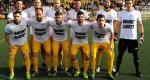 Promocin de Ascenso Tercera Divisin: El Dnia empata la eliminatoria en el descuento pero cae en los penaltis ante el Vilamarxant