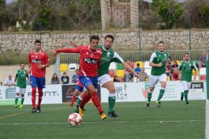 Primera Regional: Orba-Gorgos i Benissa-Ondarense, ms derbis per a la segona jornada