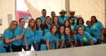 La Comisin de Fiestas 2017 de Calp elige a Inma Estupi como presidenta