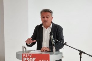 Chulvi torna a liderar l'executiva local del PSPV-PSOE que afronta el repte de crixer i renovar en el govern municipal