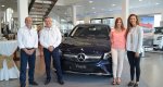 Visauto presenta el nuevo Mercedes-Benz GLC Coup