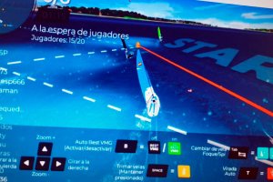 El Club Nutico de Jvea convoca a sus deportistas a unas regatas virtuales durante la cuarentena