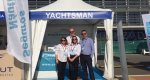 Marina de Dnia y Yachtsman Seguros acuden al Valencia Boat Show