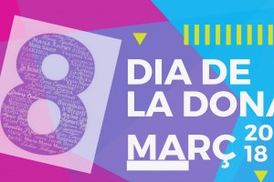 El mes de  mar a Gata se centra en la celebraci del Dia de la Dona
