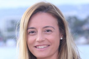 Mavi Prez, candidata de Ciudadanos por Jvea a l'Alcaldia
