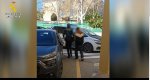Ingresan en prisin dos vecinos del Poble Nou de Benitatxell por robos en estaciones de servicio