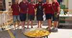 La fil Abencerrajes gana el Concurso de Paellas de Sant Roc de Dnia