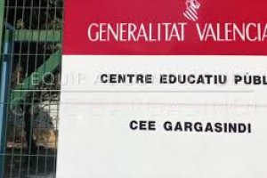 Sanitat tanca el collegi Gargasindi de Calp per un brot de coronavirus en nou aules