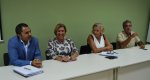 La Conselleria har visitas a los centros de salud de la comarca para detectar deficiencias