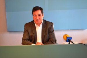 El alcalde de Benissa acusa a la oposicin de sembrar dudas sobre posibles casos de corrupcin