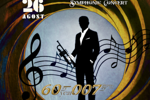 El Sonafilm 2023 recala a Ondara amb el documental The Sound i el concert de la Universal Symphony Orquestra 